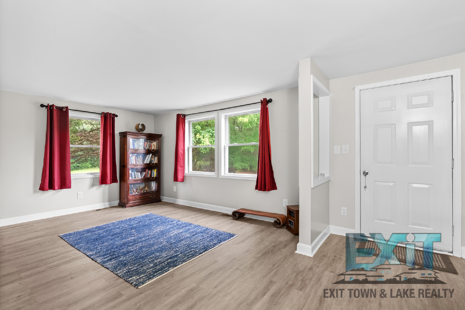 Private, Newly Renovated 3BR Home in Dolphin, VA property image