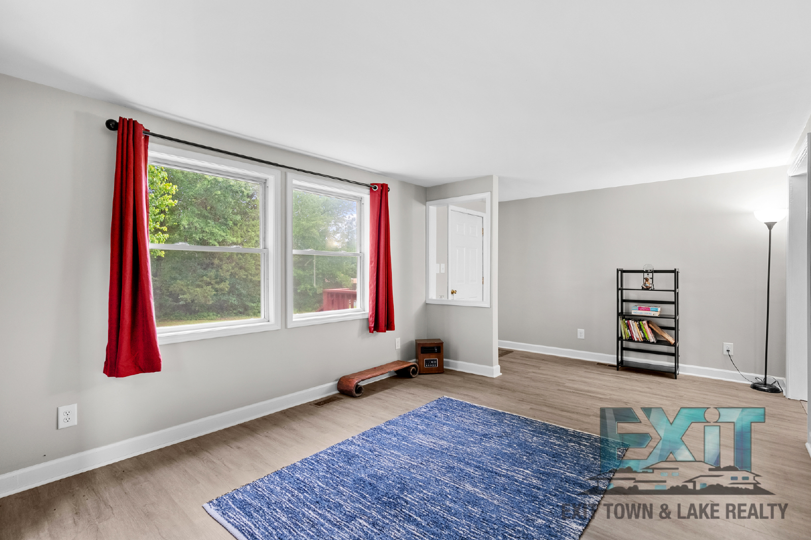 Private, Newly Renovated 3BR Home in Dolphin, VA property image