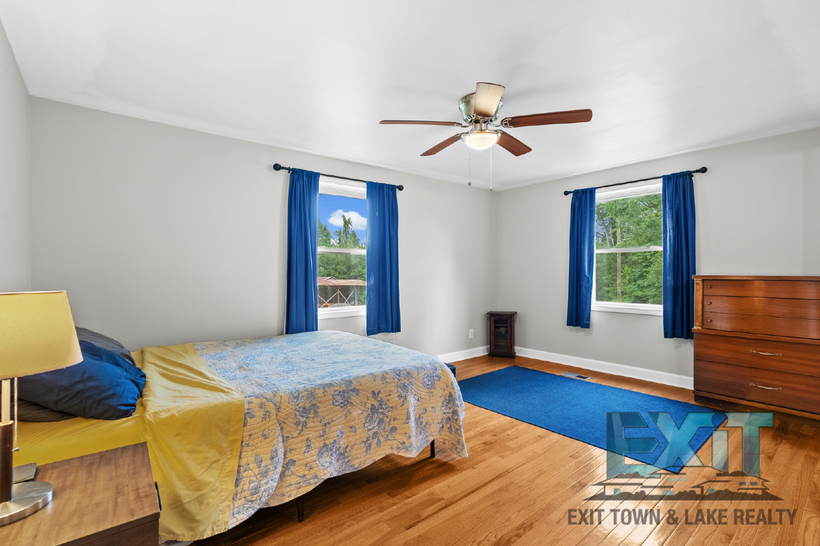 Private, Newly Renovated 3BR Home in Dolphin, VA property image