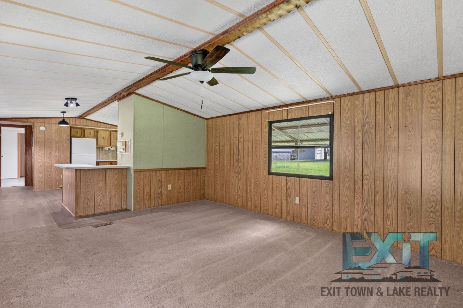 Peaceful Country Living in Gasburg, VA! property image