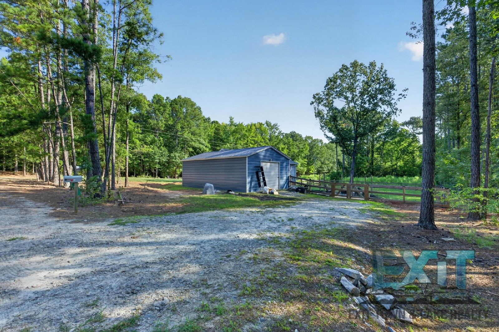 Charming 3BR/2BA Home with Fenced Yard & Detached Garage property image