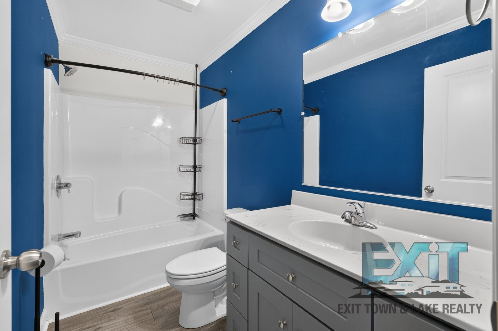 Charming 3BR/2BA Home with Fenced Yard & Detached Garage property image