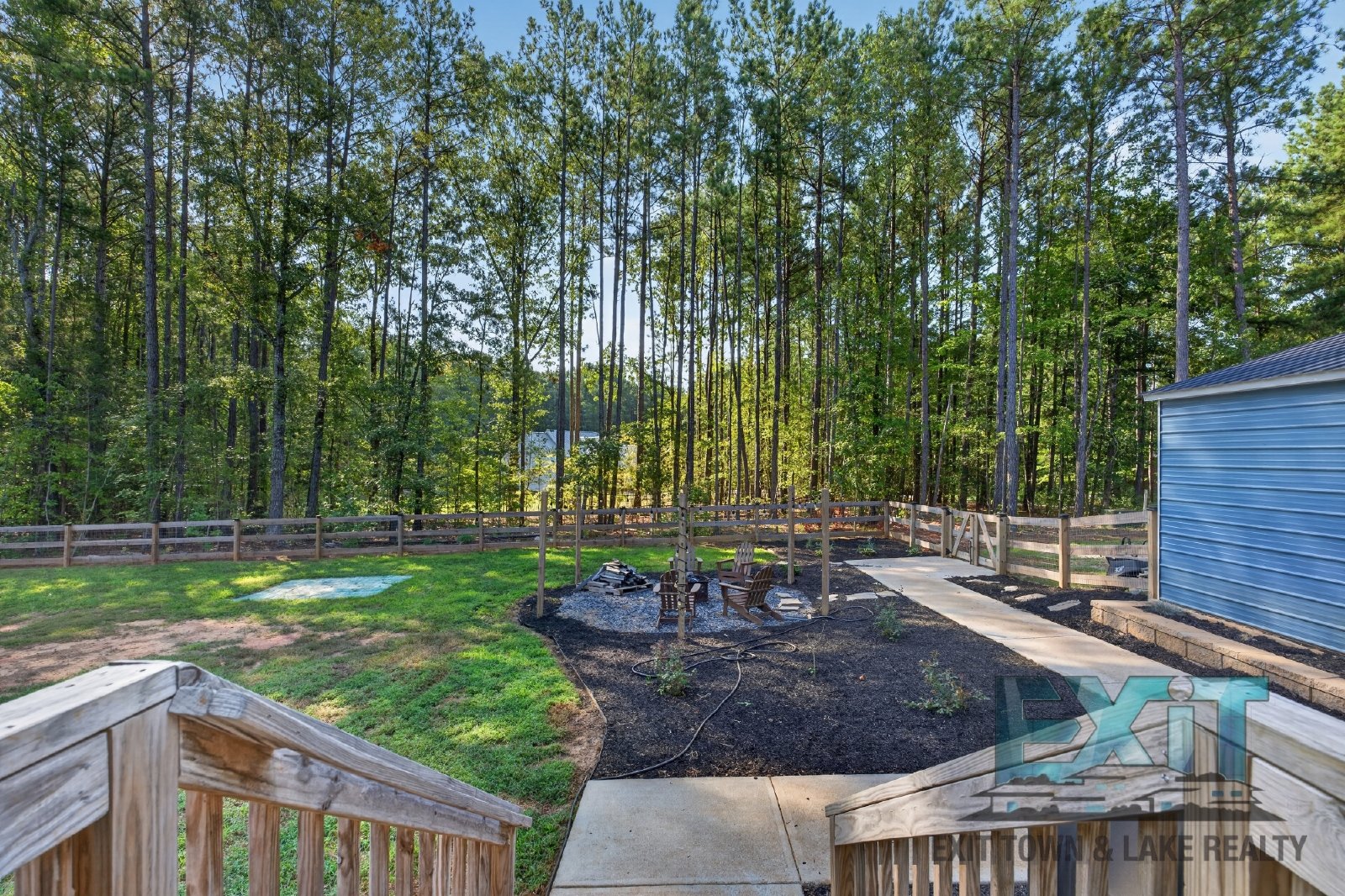 Charming 3BR/2BA Home with Fenced Yard & Detached Garage property image
