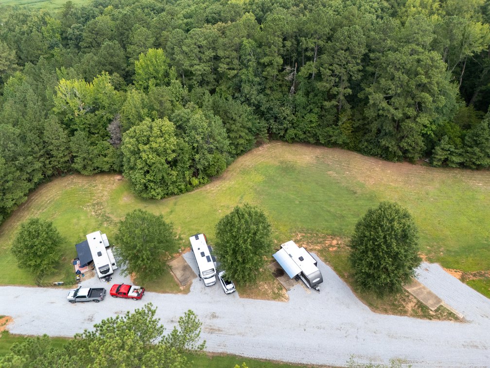 Camper Space with Hook-Up! Utilities Included! Lot 1 property image
