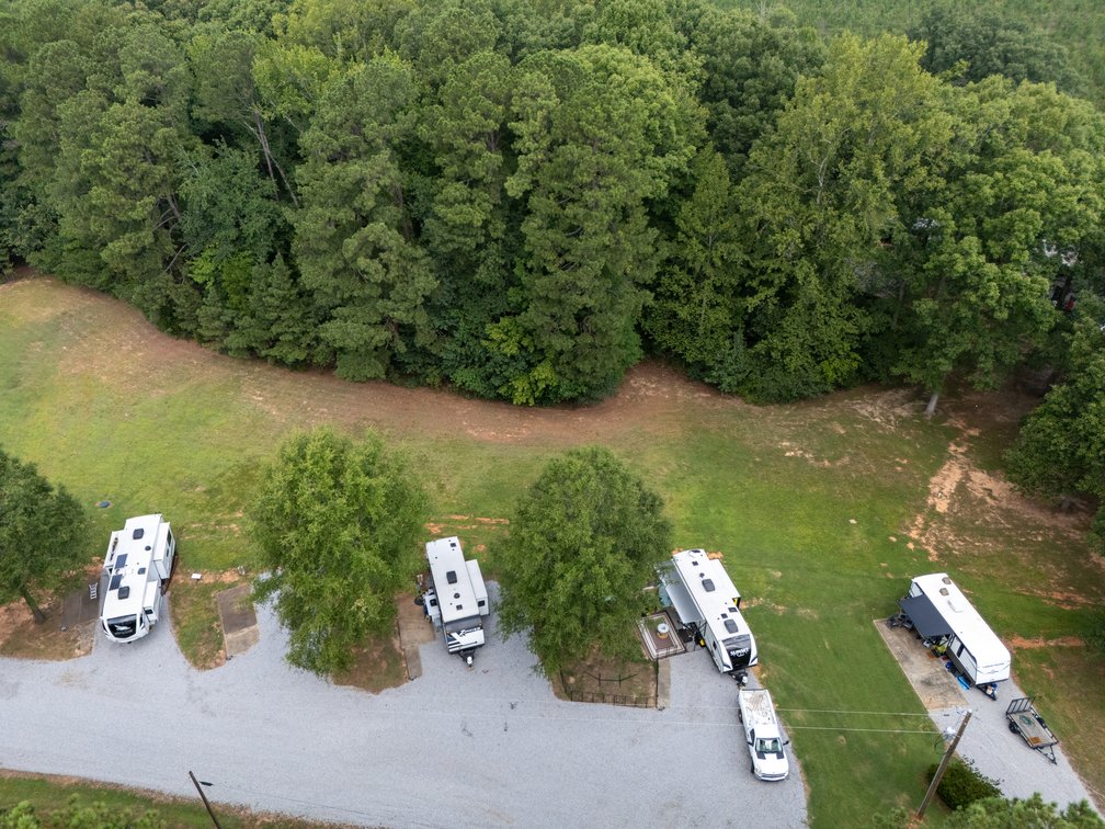 Camper Space with Hook-Up! Utilities Included! Lot 1 property image