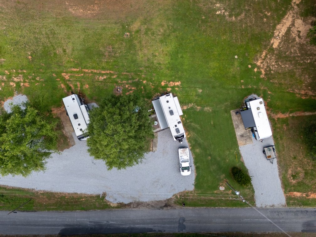 Camper Space with Hook-Up! Utilities Included! Lot 1 property image