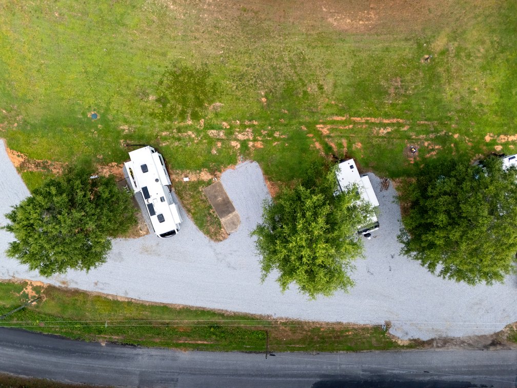 Camper Space with Hook-Up! Utilities Included! Lot 1 property image