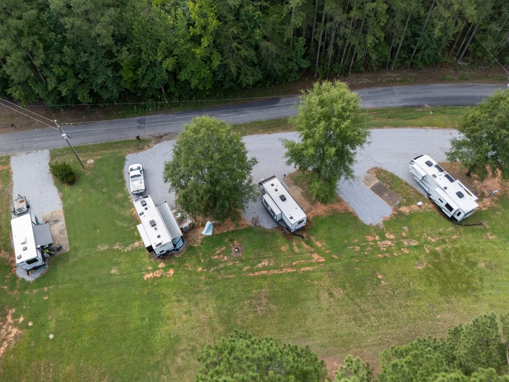 Camper Space with Hook-Up! Utilities Included! Lot 1 property image
