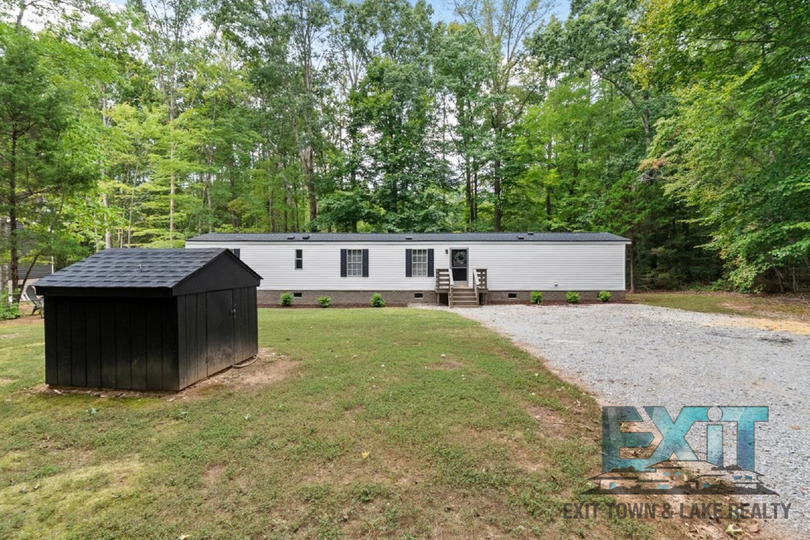 Welcome to Your Fresh Start at 139 Cookout Terrace! property image