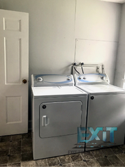 2-Bedroom Downstairs Duplex in South Hill property image