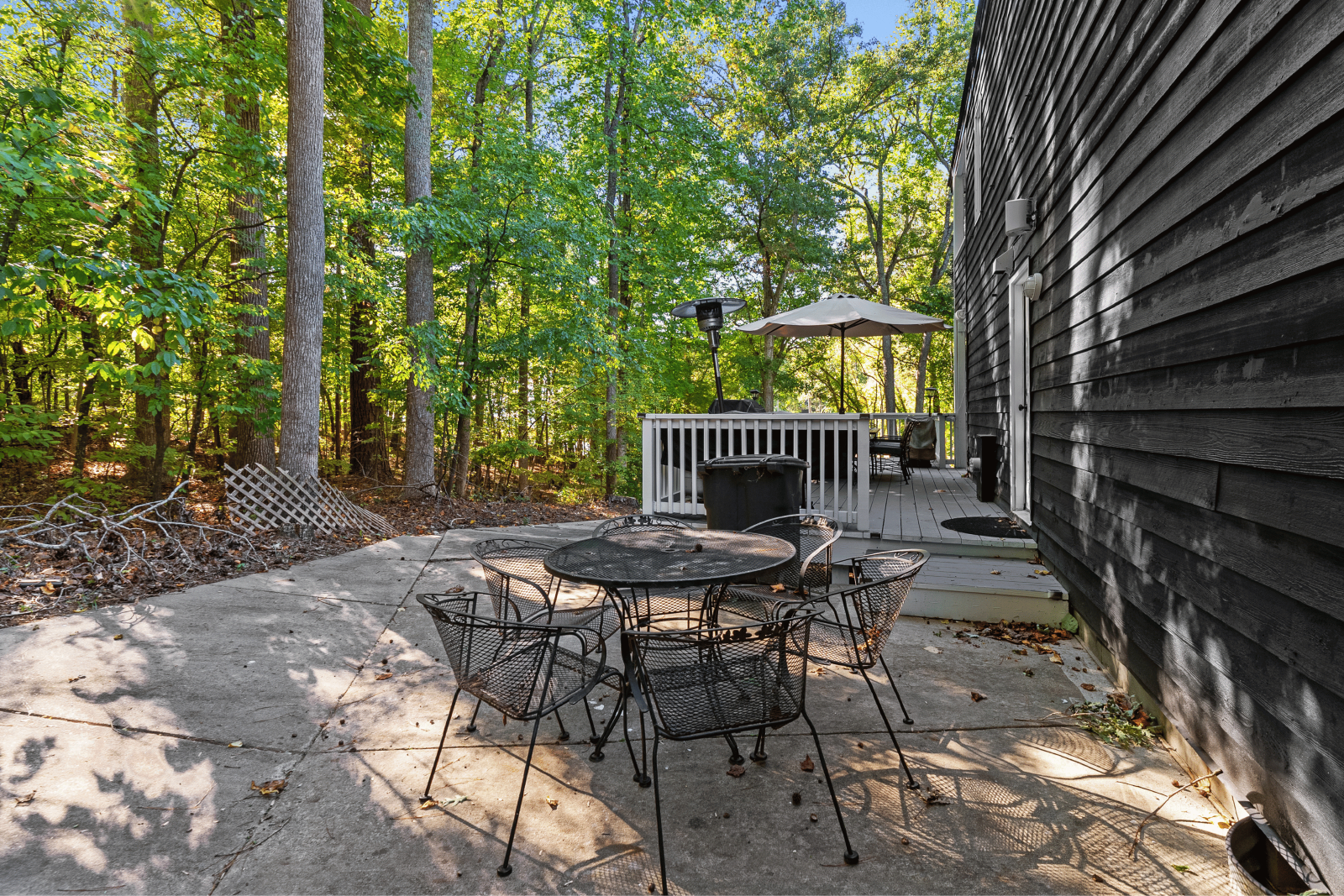 Enjoy waterfront living at 218 Club Drive in Littleton, NC! property image