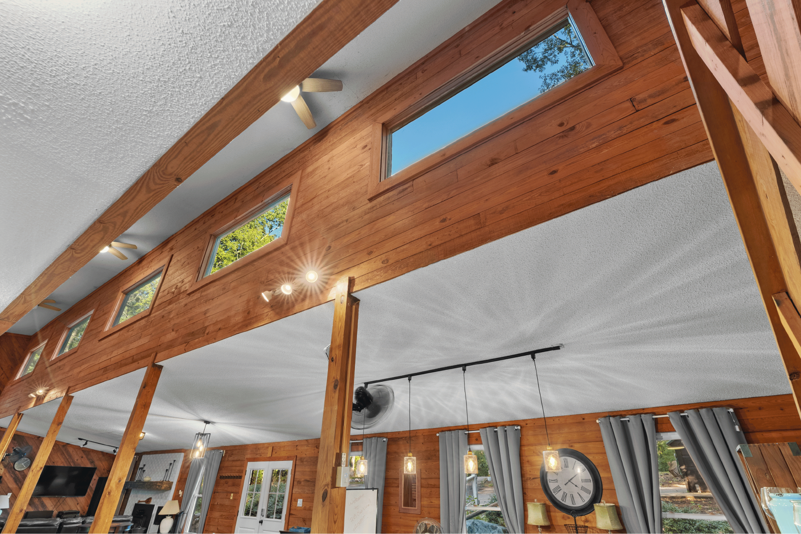Enjoy waterfront living at 218 Club Drive in Littleton, NC! property image