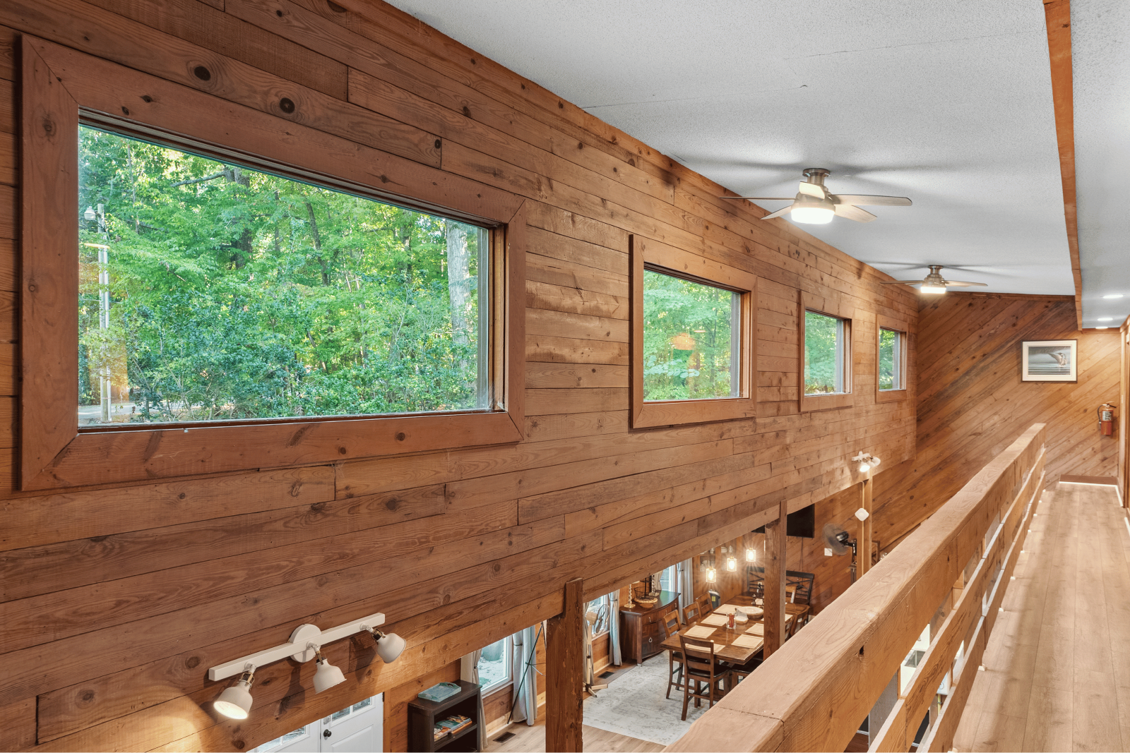 Enjoy waterfront living at 218 Club Drive in Littleton, NC! property image
