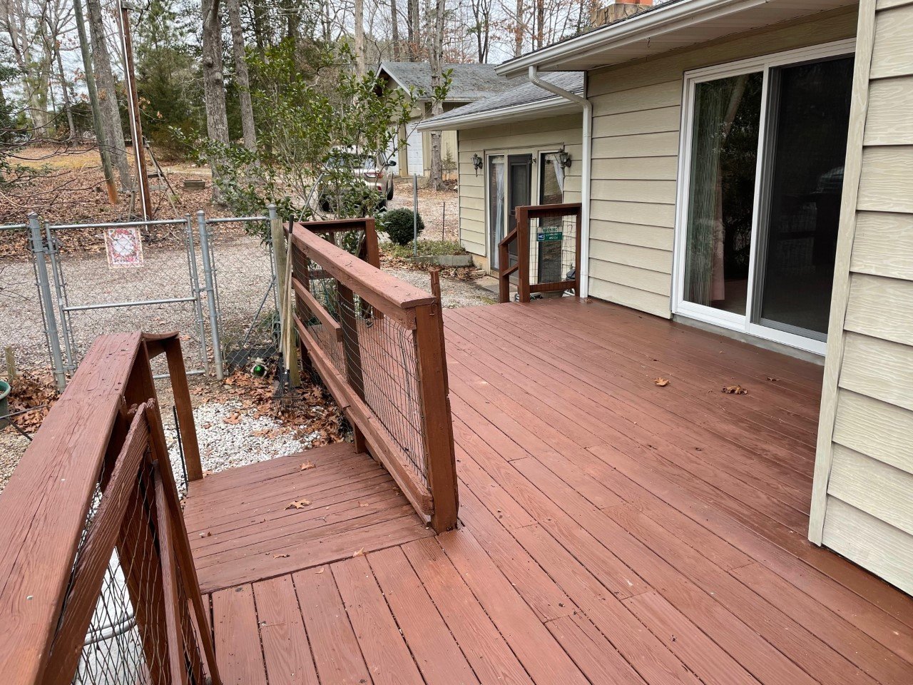 Lakeview Ranch Located in a Quiet Neighborhood property image